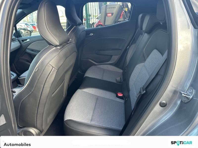 Renault Clio V Techno TCe 90 -24