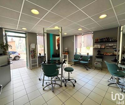 Local commercial - 44 m²