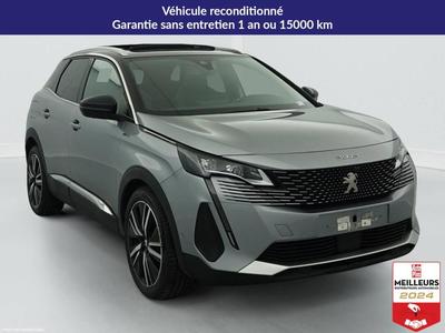 Peugeot 3008 Hybrid 225 e-Eat8 Gt Pack