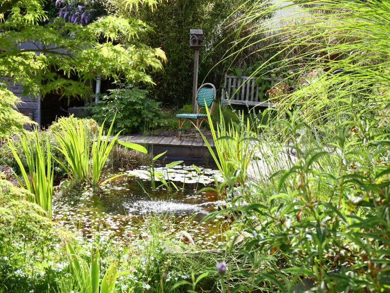 Maison - 174 m² - 6 pièces