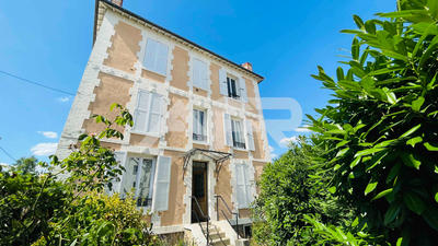 Appartement - 79 m² - 3 pièces