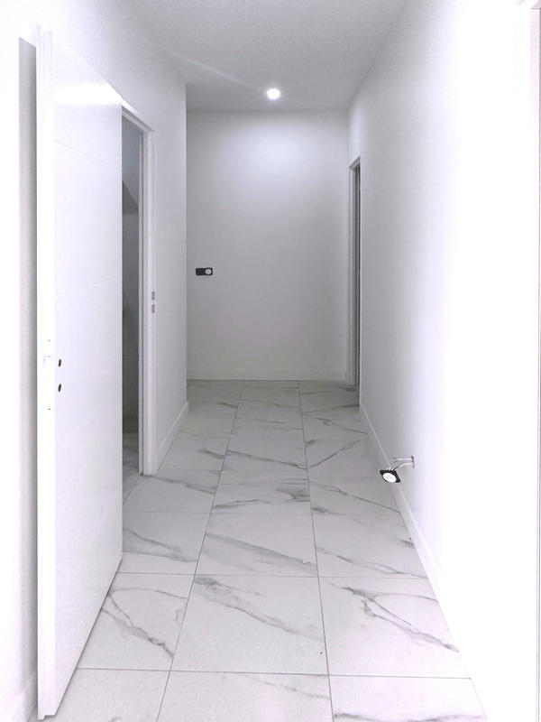 Maison - 101 m² - 5 pièces