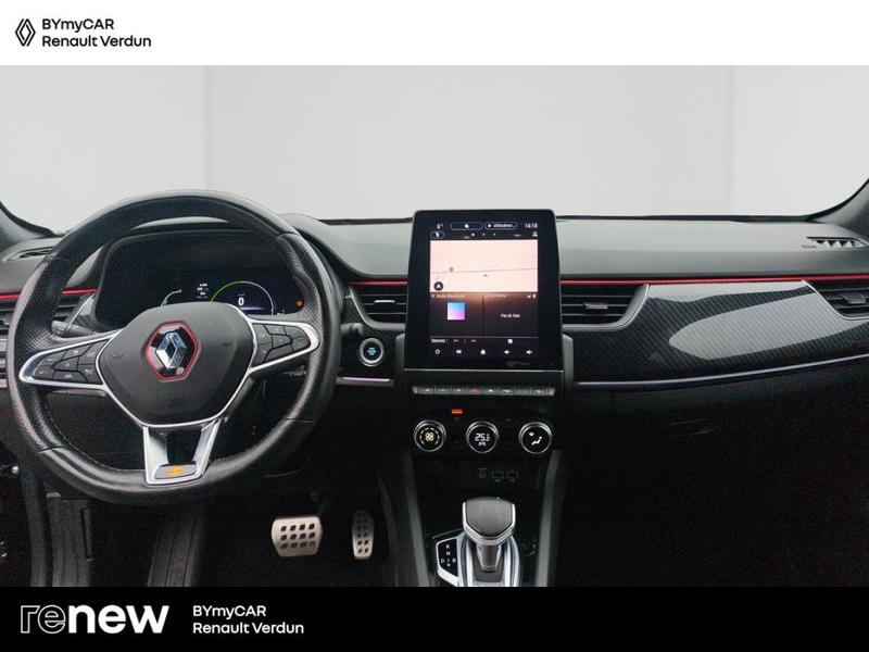 Renault Arkana E-Tech 145 - 21b R.S. Line