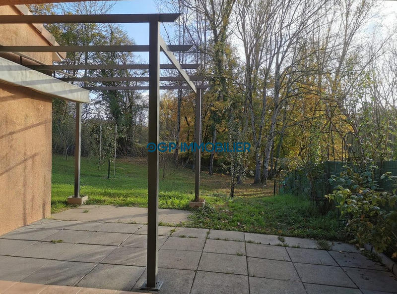 Villa - 105 m² - 4 pièces