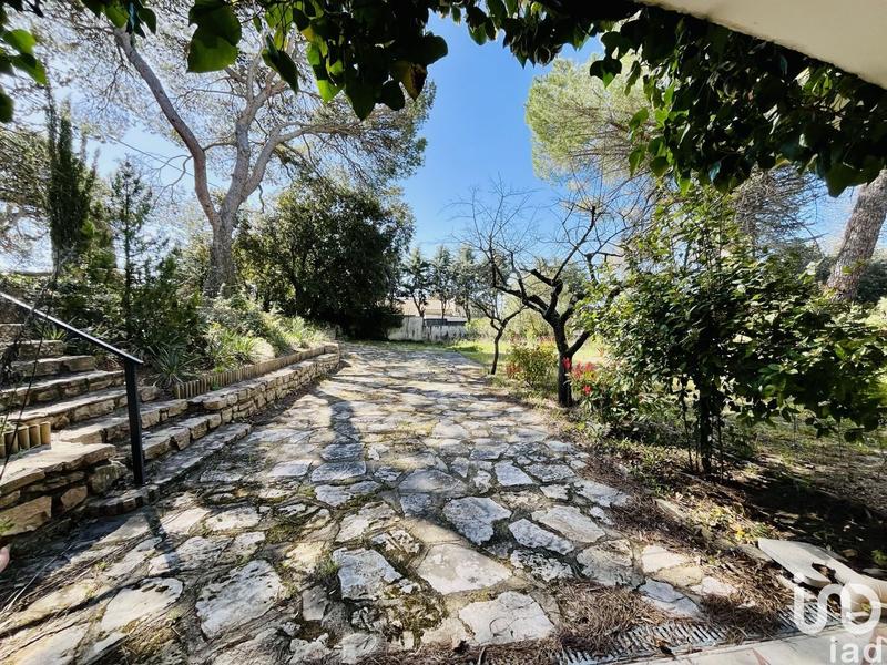 Maison - 153 m² - 4 pièces