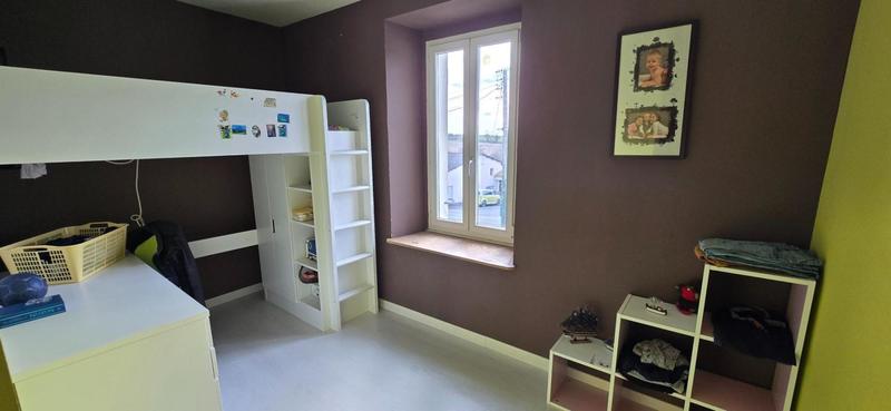 Maison - 170 m² - 6 pièces