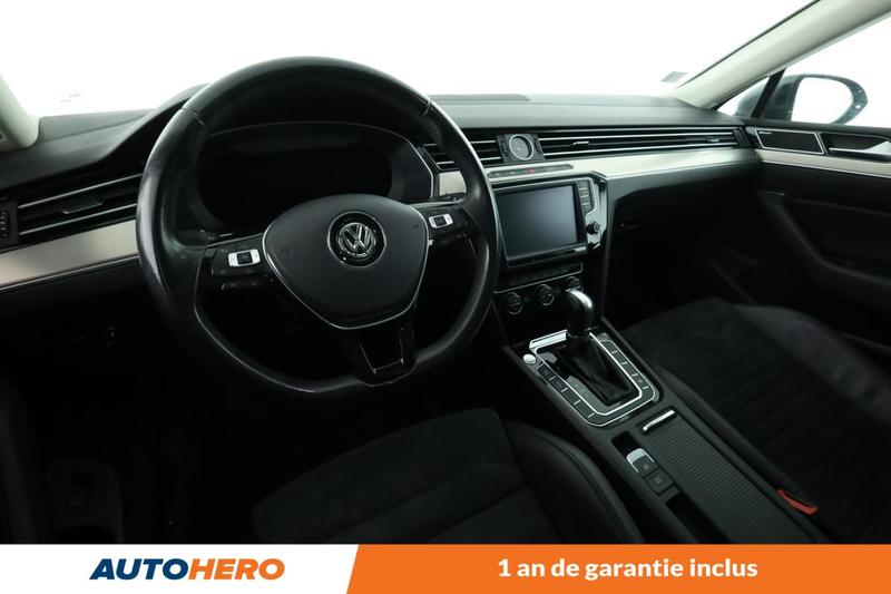 Volkswagen Passat 1.4 Tsi Act BlueMotion Tech Carat Dsg7 150 ch