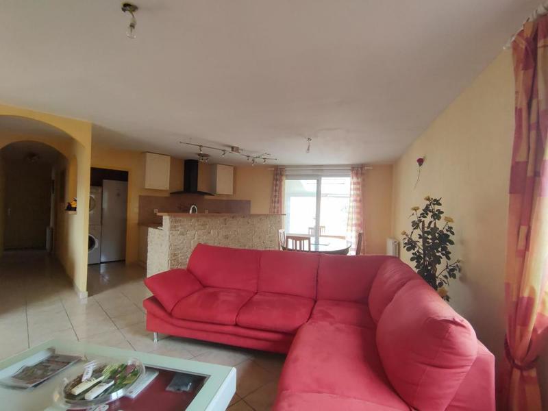Villa - 194 m² - 5 pièces