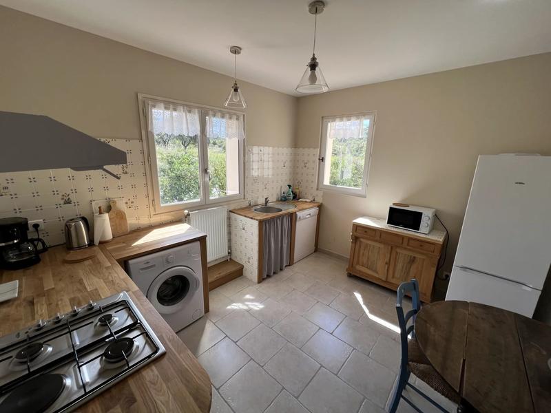 Villa - 138 m² - 5 pièces