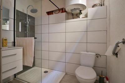 Immeuble - 224 m² - 9 pièces