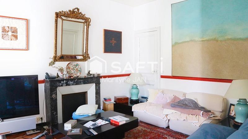 Villa - 134 m² - 6 pièces