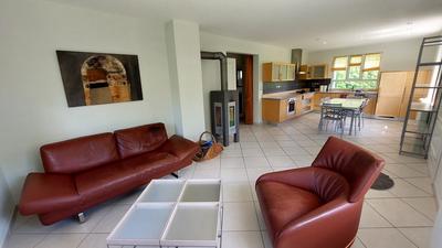 Villa - 150 m² - 7 pièces