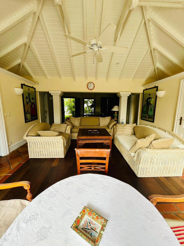 Villa - 150 m² - 5 pièces