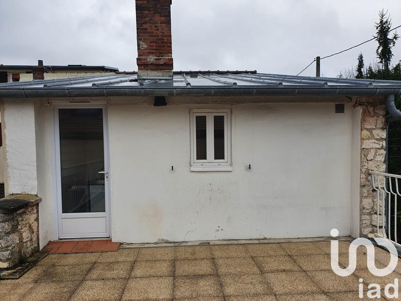 Appartement - 39 m² - 2 pièces