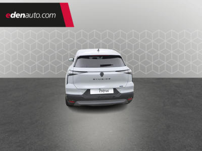 Renault Symbioz E-Tech full hybrid 145 Esprit Alpine