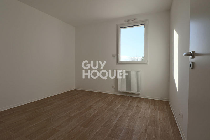 Maison - 102 m² - 5 pièces