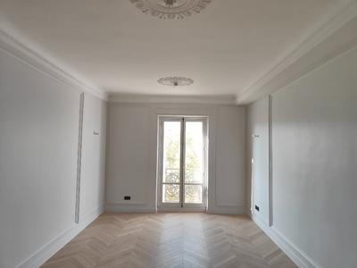 Appartement - 60 m² - 2 pièces