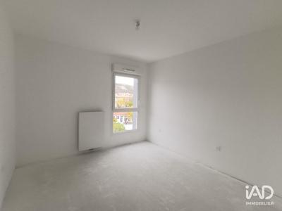 Appartement - 120 m² - 4 pièces