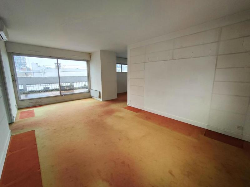 Appartement - 54 m² - 2 pièces