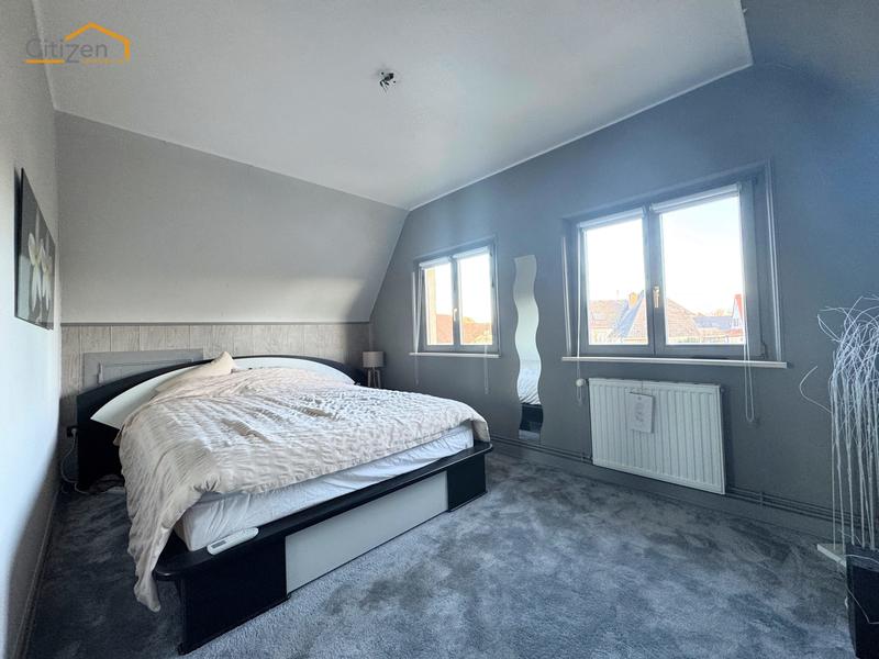 Maison - 131 m² - 5 pièces