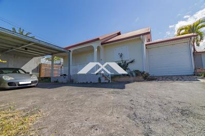 Villa - 115 m² - 5 pièces