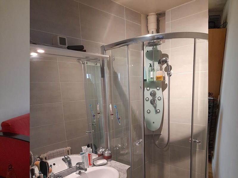 Appartement - 49 m² - 3 pièces