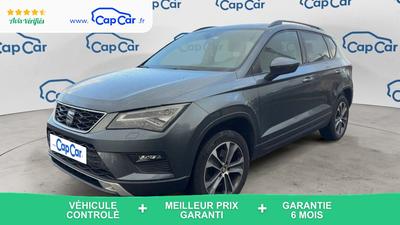 Seat Ateca 1.0 Tsi 115 Style