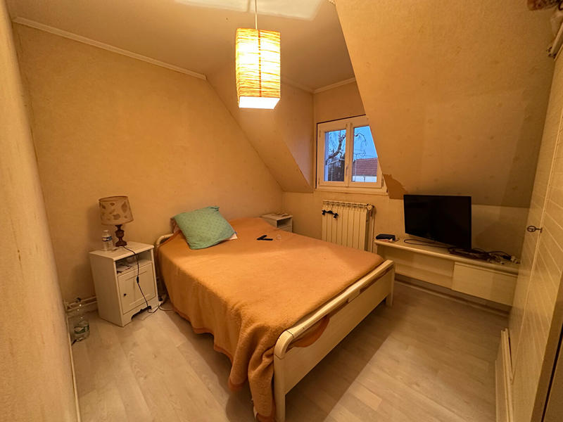 Maison - 139 m² - 7 pièces