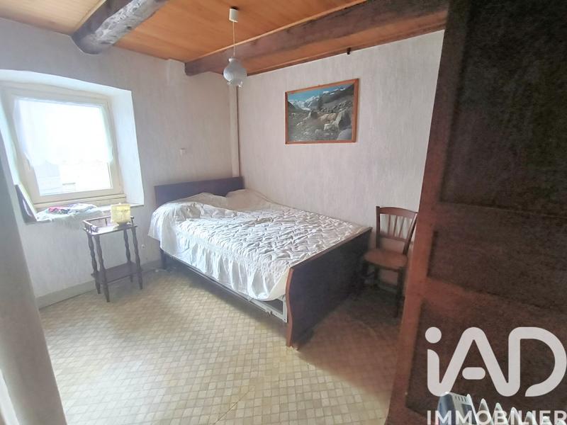 Maison - 75 m² - 5 pièces