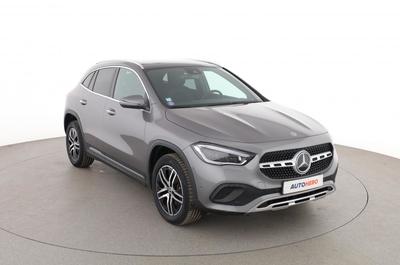 Mercedes Gla 200 Progressive Line 7g-Dct 163 ch
