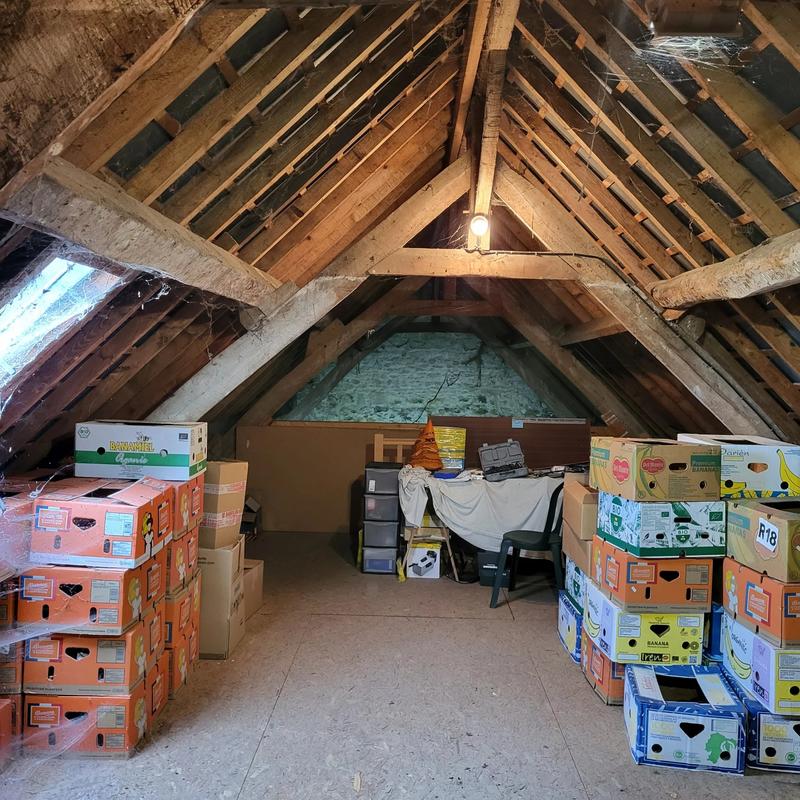 Maison - 137 m² - 5 pièces