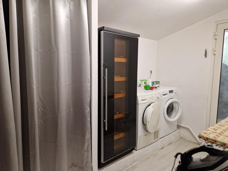 Maison - 200 m² - 8 pièces