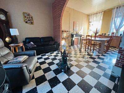 Maison - 168 m² - 5 pièces