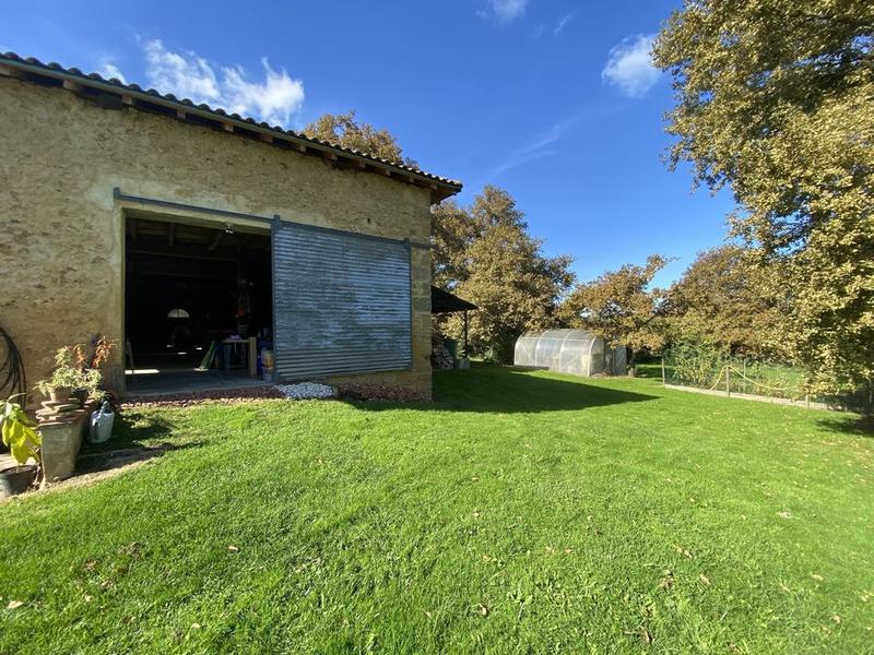 Ferme - 340 m² - 12 pièces