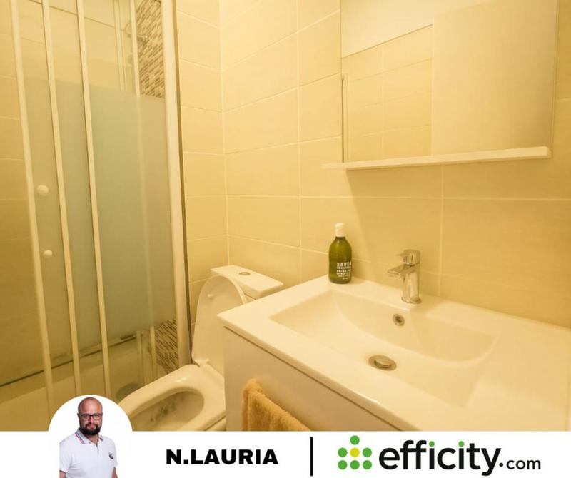 Maison - 93 m² - 6 pièces