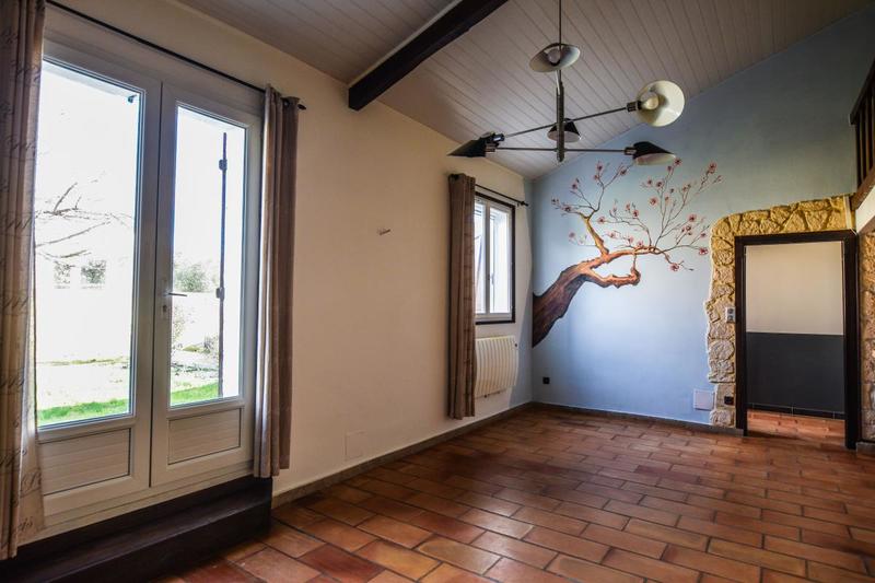 Maison - 84 m² - 3 pièces