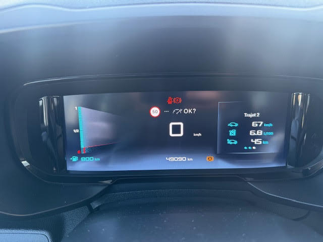 Citroën Berlingo Xl 1.5 Blue Hdi 130 Bvm6 Plus