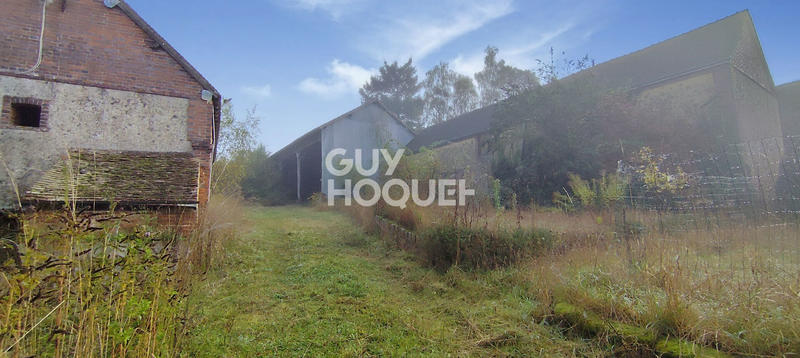 Maison - 67 m² - 3 pièces