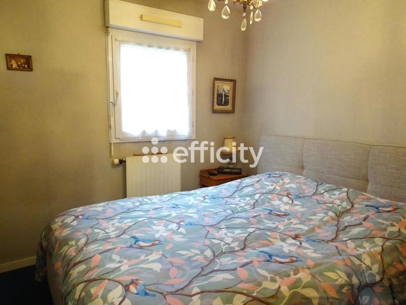 Appartement - 78 m² - 4 pièces