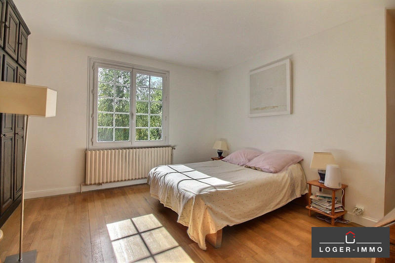 Maison - 175 m² - 8 pièces