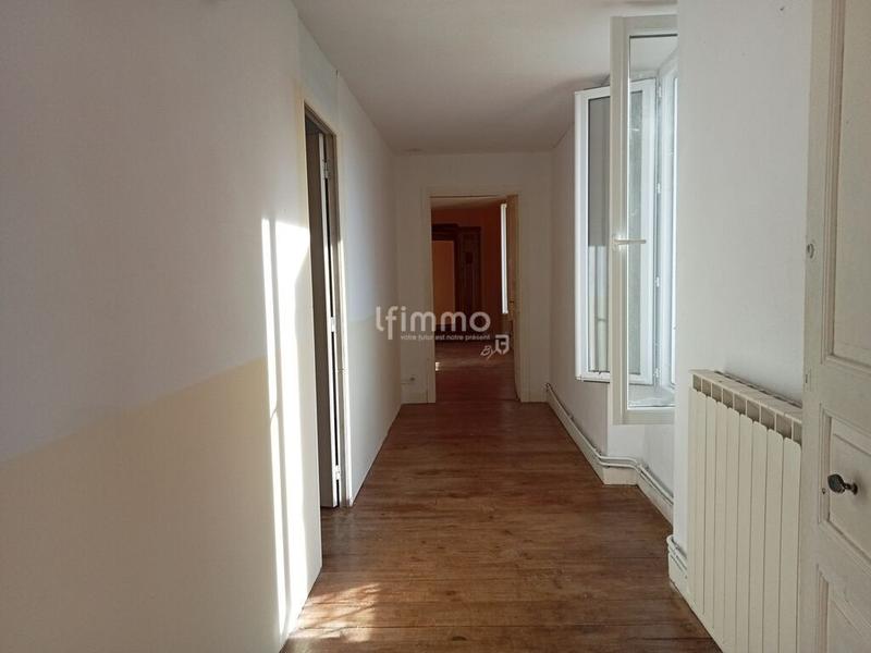 Ferme - 260 m² - 5 pièces