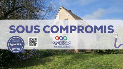 Maison - 118 m² - 5 pièces