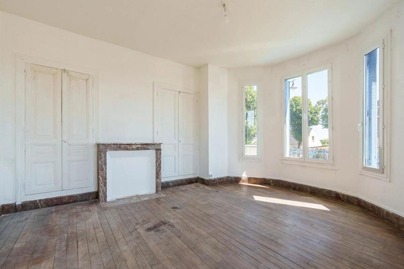 Maison - 98 m² - 1 pièce