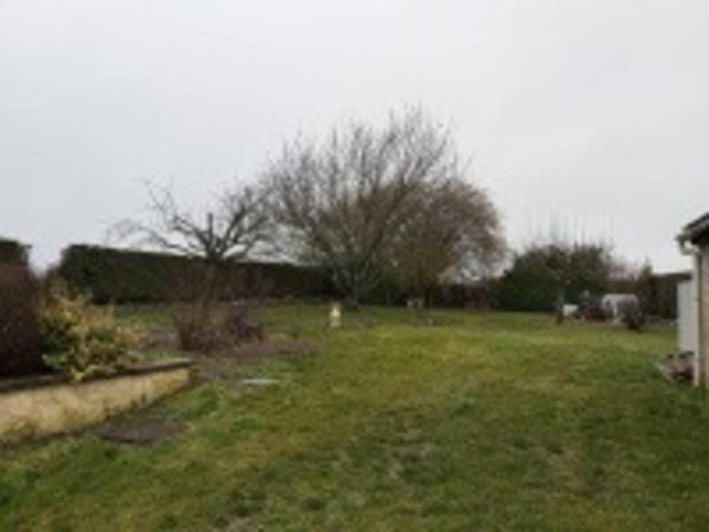 Pavillon - 117 m² - 7 pièces