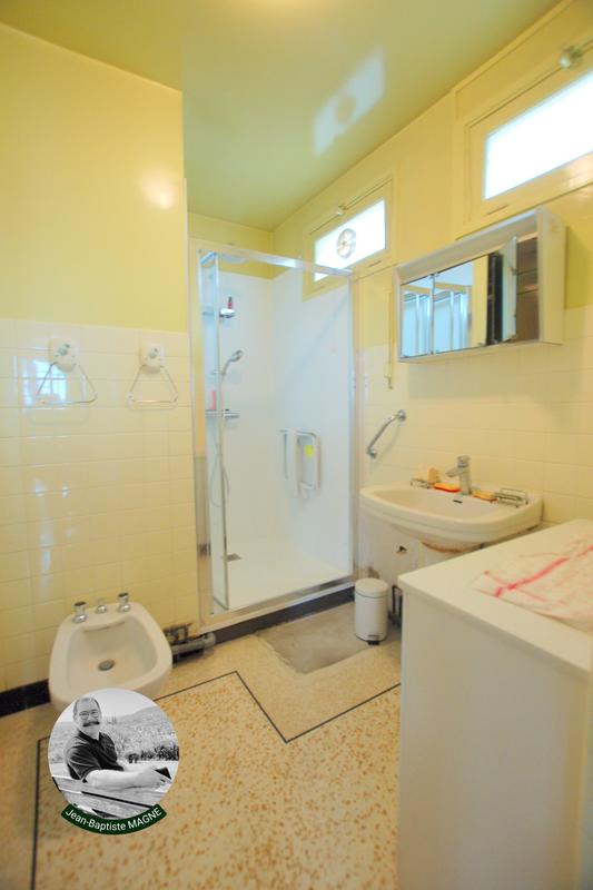 Maison - 115 m² - 4 pièces