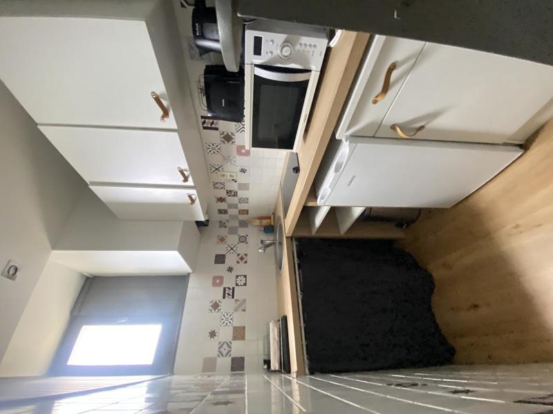 Appartement - 16 m² - 1 pièce