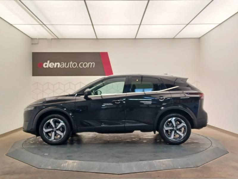 Nissan Qashqai e-Power 190 ch n-Connecta