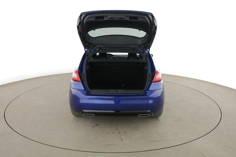 Peugeot 308 2.0 Blue-HDi Gt Eat6 180 ch