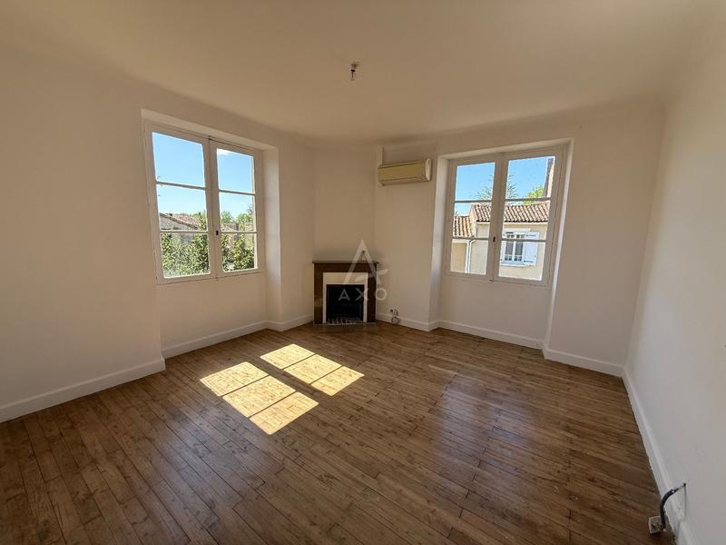 Maison - 122 m² - 5 pièces