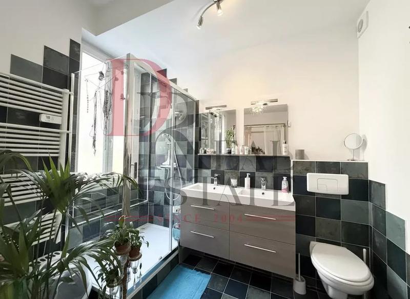 Appartement - 53 m² - 3 pièces